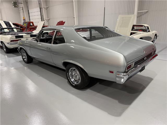 1969 Chevrolet Nova SS 396  (Stk: 372614) in Watford - Image 4 of 44