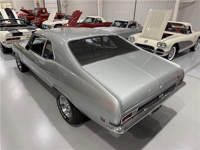 1969 Chevrolet Nova SS 396  (Stk: 372614) in Watford - Image 5 of 44