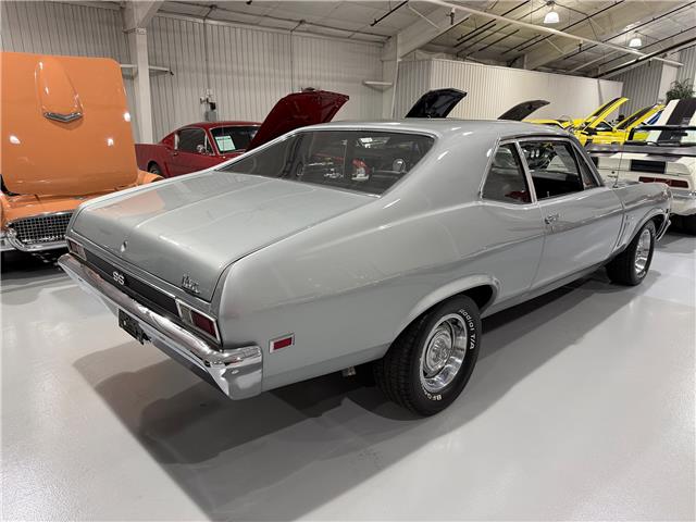 1969 Chevrolet Nova SS 396  (Stk: 372614) in Watford - Image 6 of 44