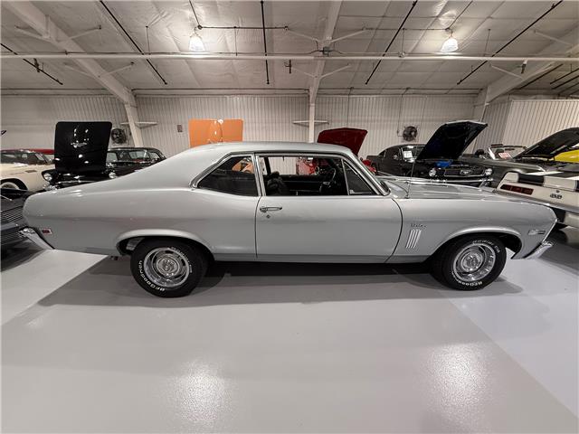 1969 Chevrolet Nova SS 396  (Stk: 372614) in Watford - Image 7 of 44