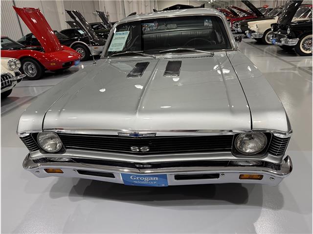 1969 Chevrolet Nova SS 396  (Stk: 372614) in Watford - Image 12 of 44