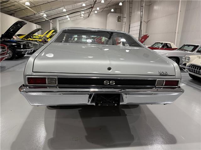 1969 Chevrolet Nova SS 396  (Stk: 372614) in Watford - Image 13 of 44