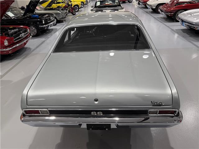 1969 Chevrolet Nova SS 396  (Stk: 372614) in Watford - Image 14 of 44