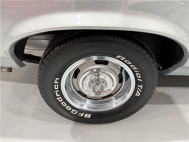 1969 Chevrolet Nova SS 396  (Stk: 372614) in Watford - Image 18 of 44