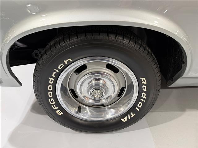 1969 Chevrolet Nova SS 396  (Stk: 372614) in Watford - Image 20 of 44