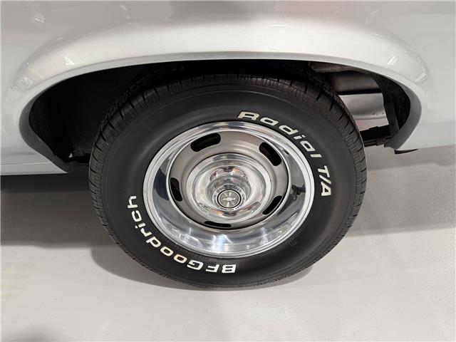 1969 Chevrolet Nova SS 396  (Stk: 372614) in Watford - Image 21 of 44