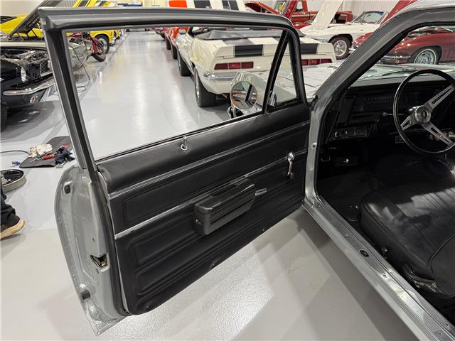 1969 Chevrolet Nova SS 396  (Stk: 372614) in Watford - Image 22 of 44