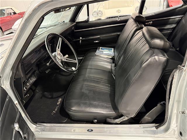 1969 Chevrolet Nova SS 396  (Stk: 372614) in Watford - Image 23 of 44