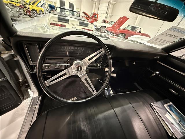 1969 Chevrolet Nova SS 396  (Stk: 372614) in Watford - Image 25 of 44