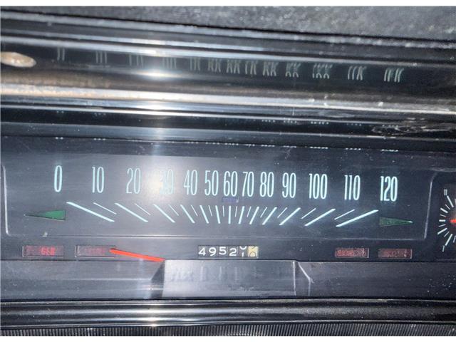 1969 Chevrolet Nova SS 396  (Stk: 372614) in Watford - Image 27 of 44