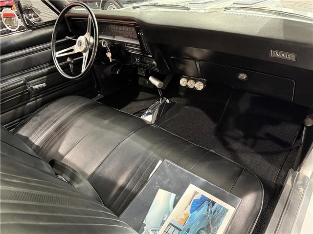 1969 Chevrolet Nova SS 396  (Stk: 372614) in Watford - Image 26 of 44