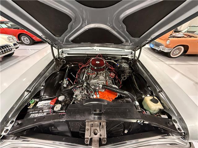 1969 Chevrolet Nova SS 396  (Stk: 372614) in Watford - Image 28 of 44