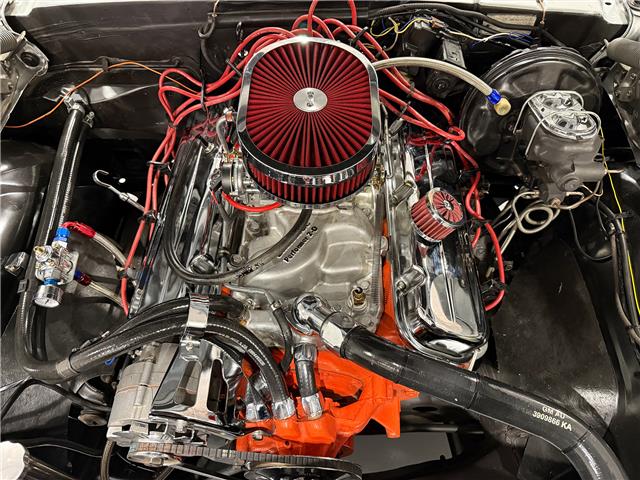 1969 Chevrolet Nova SS 396  (Stk: 372614) in Watford - Image 32 of 44