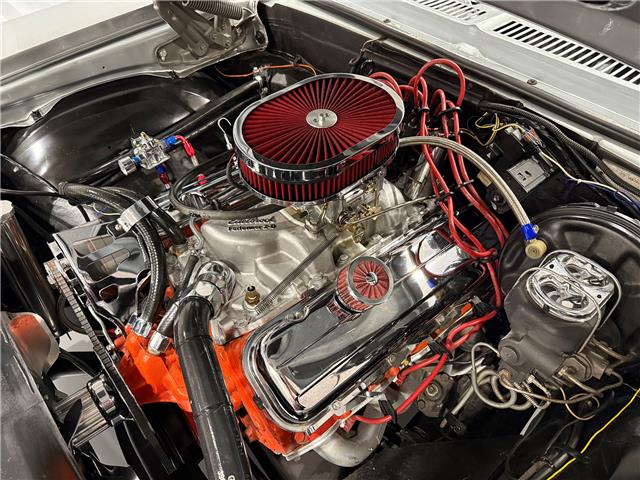 1969 Chevrolet Nova SS 396  (Stk: 372614) in Watford - Image 33 of 44