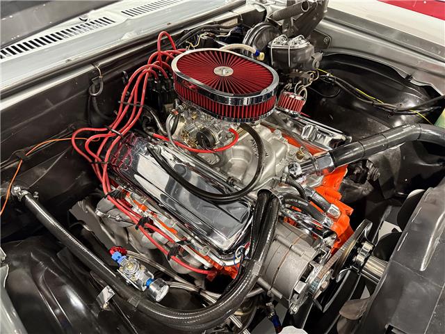 1969 Chevrolet Nova SS 396  (Stk: 372614) in Watford - Image 34 of 44