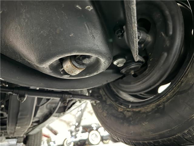 1969 Chevrolet Nova SS 396  (Stk: 372614) in Watford - Image 37 of 44