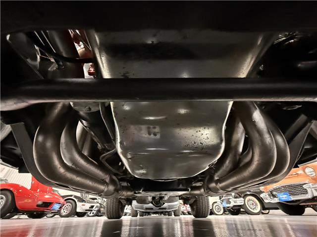 1969 Chevrolet Nova SS 396  (Stk: 372614) in Watford - Image 38 of 44