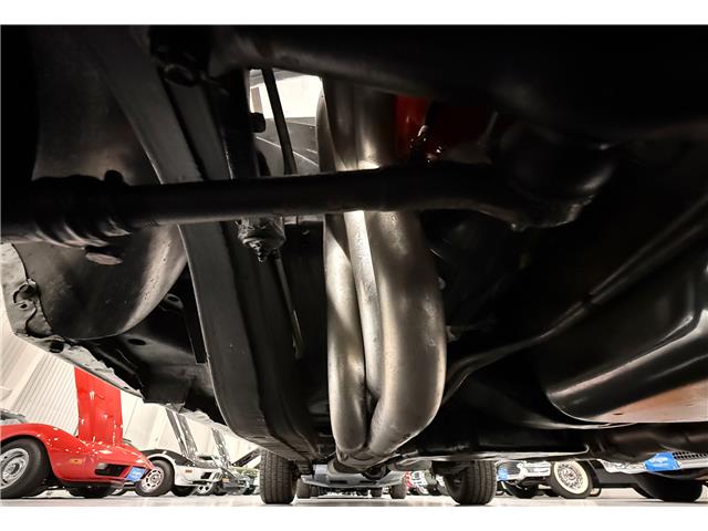 1969 Chevrolet Nova SS 396  (Stk: 372614) in Watford - Image 40 of 44