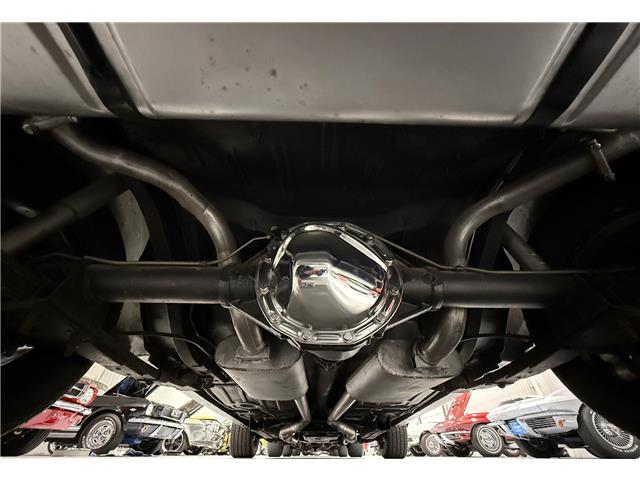 1969 Chevrolet Nova SS 396  (Stk: 372614) in Watford - Image 44 of 44