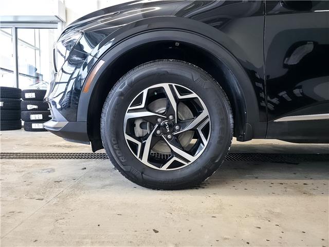 2023 Kia Sportage LX (Stk: V3383) in Prince Albert - Image 9 of 9