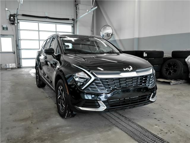 2023 Kia Sportage LX (Stk: V3383) in Prince Albert - Image 3 of 9