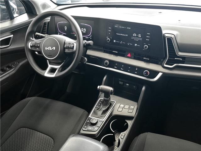 2023 Kia Sportage LX (Stk: V3383) in Prince Albert - Image 5 of 9