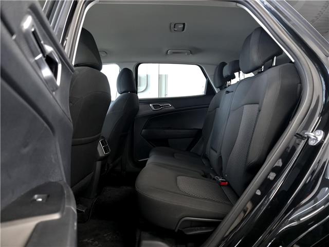 2023 Kia Sportage LX (Stk: V3383) in Prince Albert - Image 7 of 9