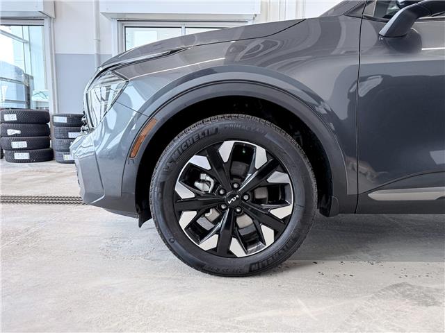 2023 Kia Sportage  (Stk: V3392) in Prince Albert - Image 14 of 14