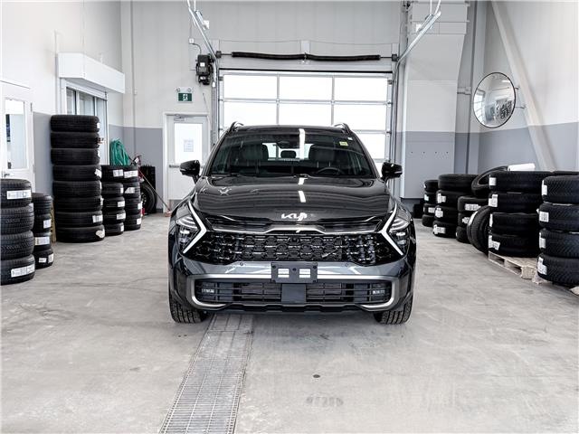 2023 Kia Sportage  (Stk: V3392) in Prince Albert - Image 2 of 14