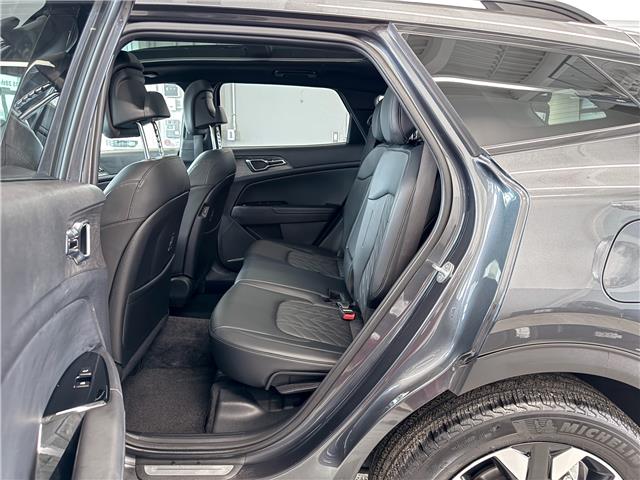 2023 Kia Sportage  (Stk: V3392) in Prince Albert - Image 13 of 14