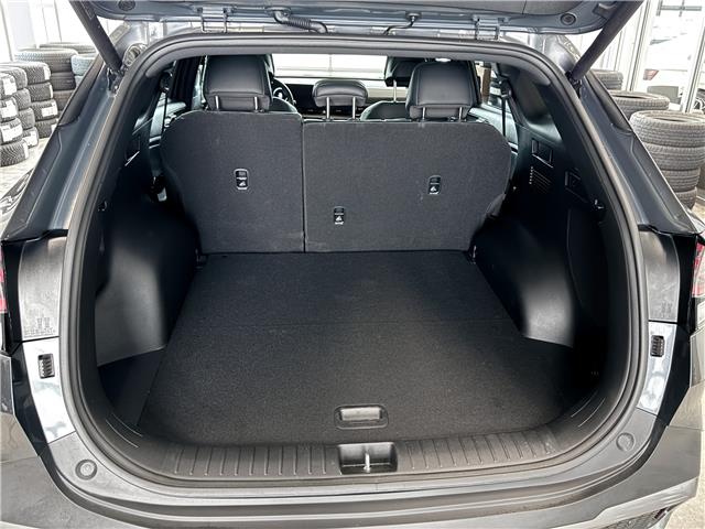 2023 Kia Sportage  (Stk: V3392) in Prince Albert - Image 6 of 14