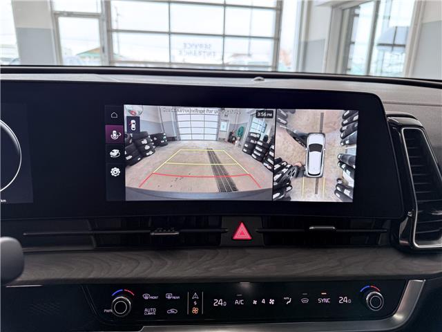 2023 Kia Sportage  (Stk: V3392) in Prince Albert - Image 11 of 14