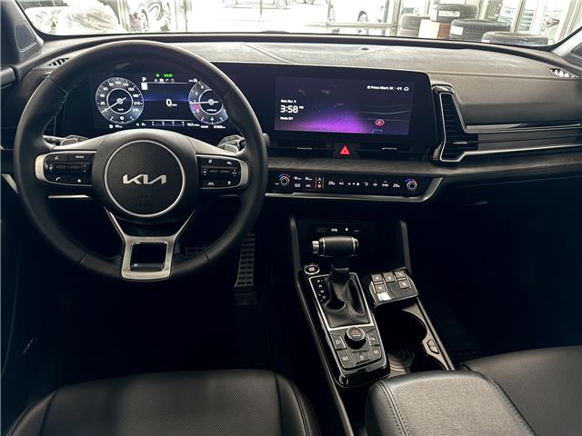 2023 Kia Sportage  (Stk: V3392) in Prince Albert - Image 10 of 14