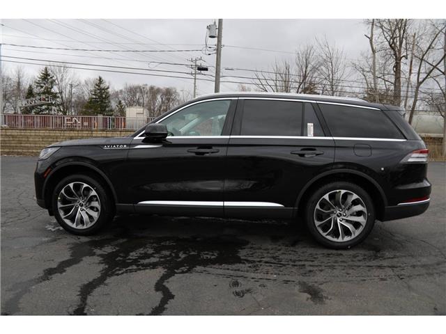 2026 Lincoln Aviator Reserve (Stk: AV12683) in Windsor - Image 2 of 31