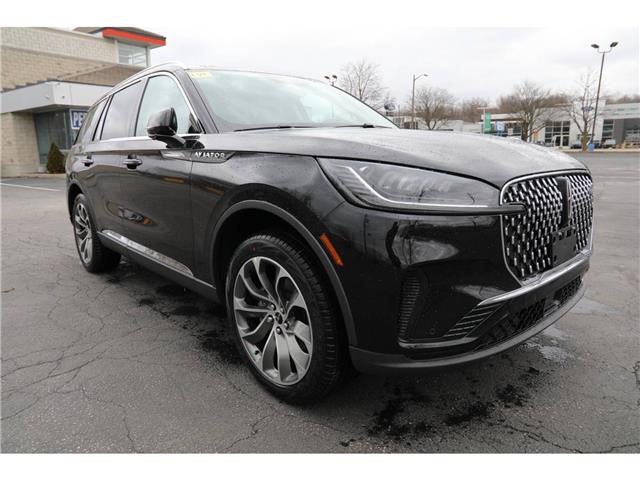 2026 Lincoln Aviator Reserve (Stk: AV12683) in Windsor - Image 9 of 31