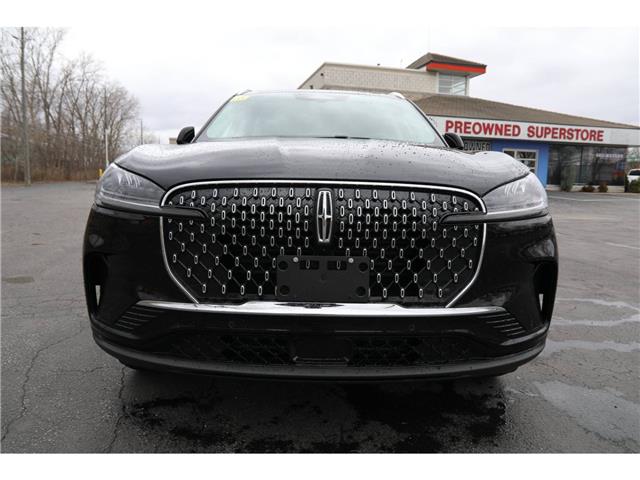 2026 Lincoln Aviator Reserve (Stk: AV12683) in Windsor - Image 10 of 31