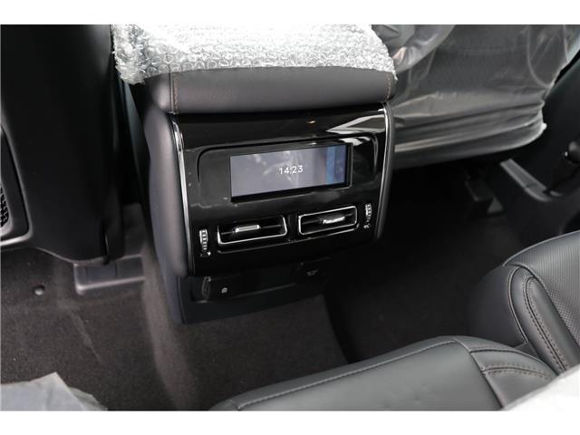 2026 Lincoln Aviator Reserve (Stk: AV12683) in Windsor - Image 16 of 31