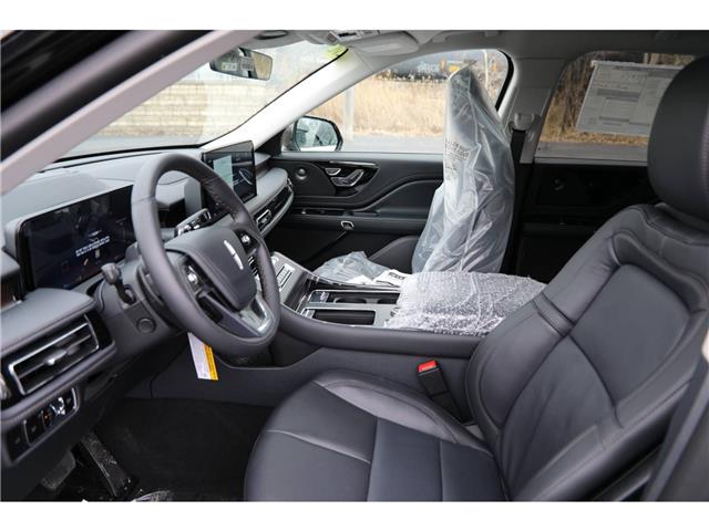 2026 Lincoln Aviator Reserve (Stk: AV12683) in Windsor - Image 20 of 31