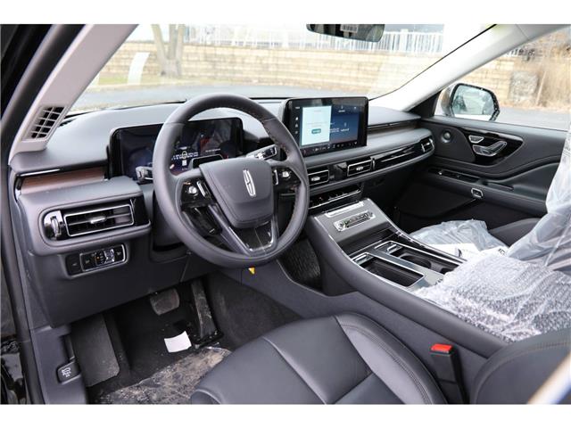 2026 Lincoln Aviator Reserve (Stk: AV12683) in Windsor - Image 21 of 31