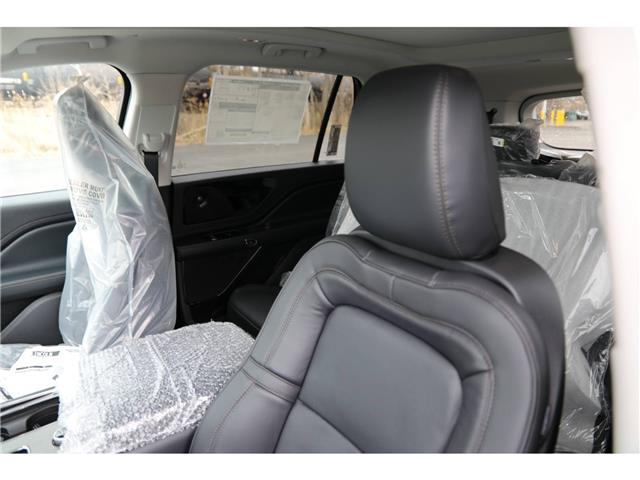 2026 Lincoln Aviator Reserve (Stk: AV12683) in Windsor - Image 22 of 31
