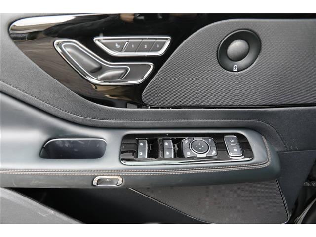 2026 Lincoln Aviator Reserve (Stk: AV12683) in Windsor - Image 23 of 31