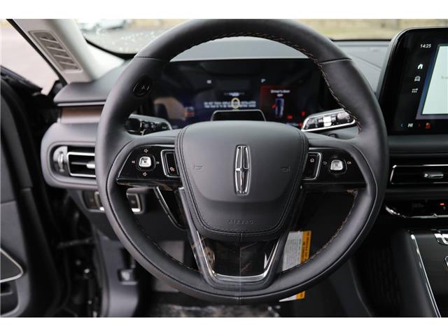 2026 Lincoln Aviator Reserve (Stk: AV12683) in Windsor - Image 27 of 31