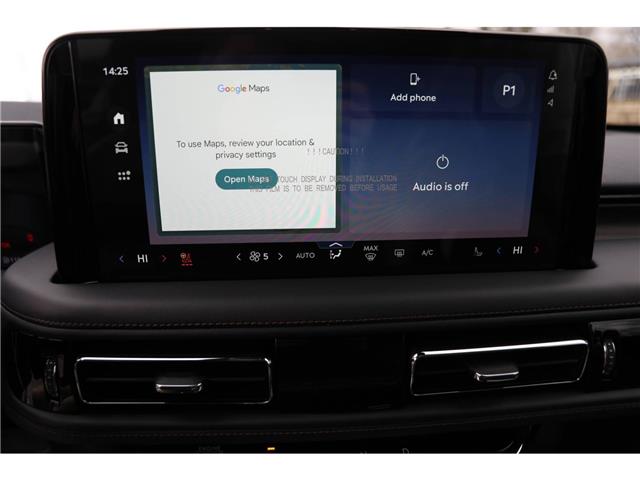 2026 Lincoln Aviator Reserve (Stk: AV12683) in Windsor - Image 29 of 31