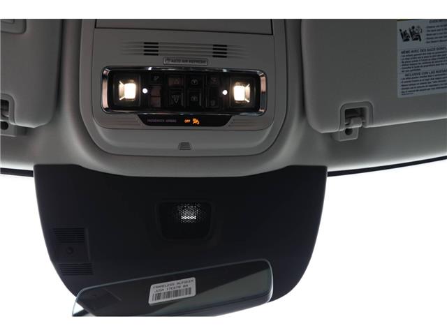 2026 Lincoln Aviator Reserve (Stk: AV12683) in Windsor - Image 30 of 31