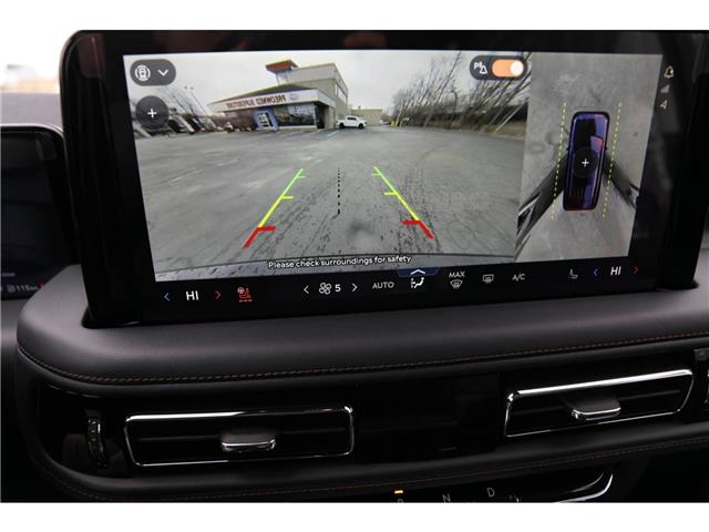 2026 Lincoln Aviator Reserve (Stk: AV12683) in Windsor - Image 31 of 31