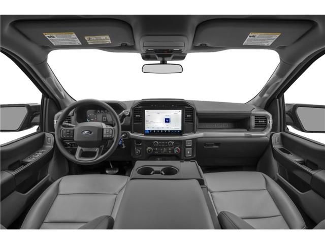 2026 Ford F-150 XL (Stk: TA-469) in Calgary - Image 5 of 11