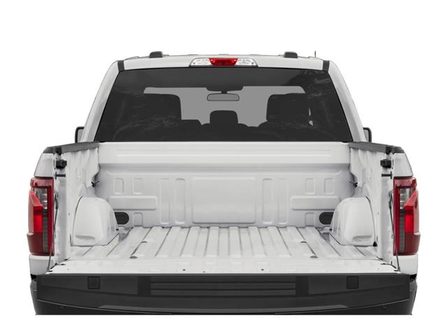 2026 Ford F-150 XL (Stk: TA-469) in Calgary - Image 8 of 11