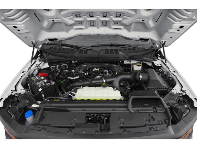 2026 Ford F-150 XL (Stk: TA-469) in Calgary - Image 9 of 11