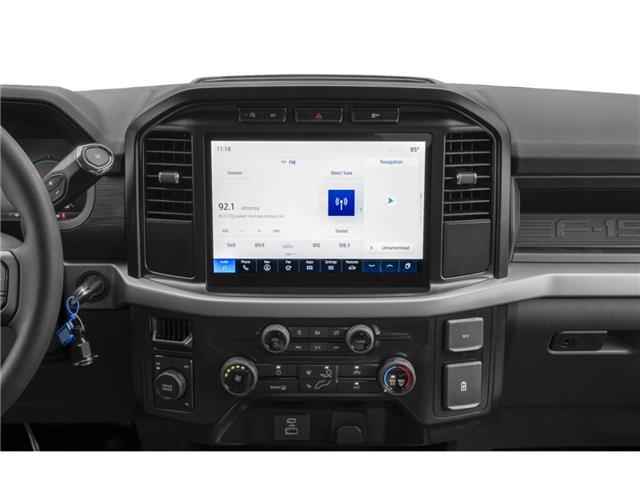 2026 Ford F-150 XL (Stk: TA-468) in Calgary - Image 7 of 11