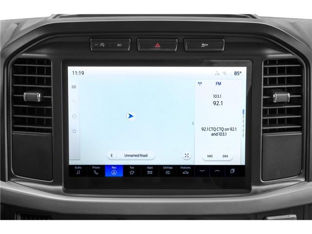 2026 Ford F-150 XL (Stk: TA-468) in Calgary - Image 11 of 11